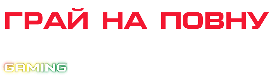 GAMING